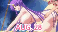 Pure X Holic Junketsu Otome To Konin Kenkei The Animation 2 Subbed